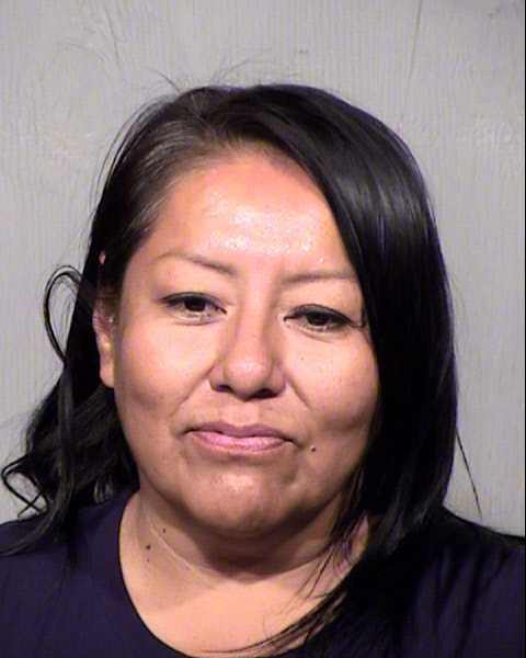 MICHEALITA C KEETO Mugshot / Maricopa County Arrests / Maricopa County Arizona