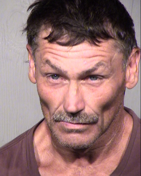 JOHN MYRON MORGAN Mugshot / Maricopa County Arrests / Maricopa County Arizona