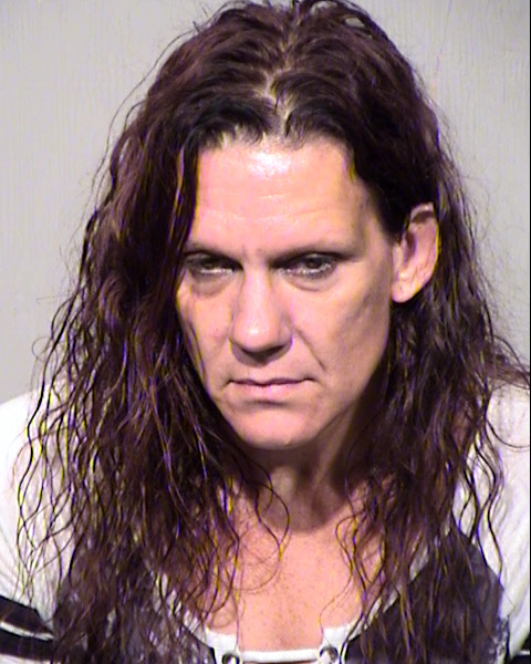 CHRISTINA MARIE MORTON Mugshot / Maricopa County Arrests / Maricopa County Arizona