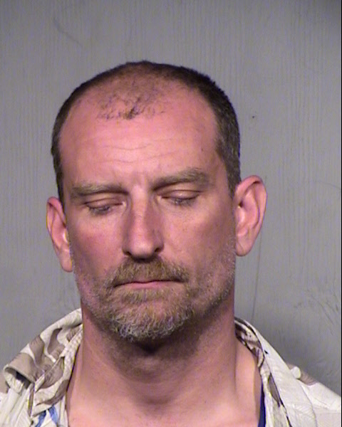 MATTHEW HAMILTON STAIRS Mugshot / Maricopa County Arrests / Maricopa County Arizona