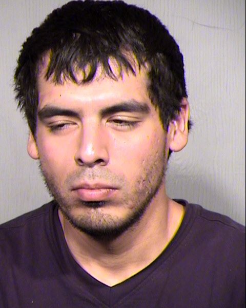 JOSEPH JOHN BARREY Mugshot / Maricopa County Arrests / Maricopa County Arizona