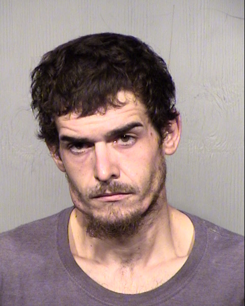 DUSTIN KYLE TAYLOR Mugshot / Maricopa County Arrests / Maricopa County Arizona