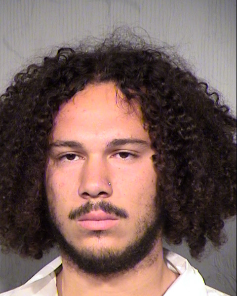 SUNNY EDWARD LUTZ Mugshot / Maricopa County Arrests / Maricopa County Arizona