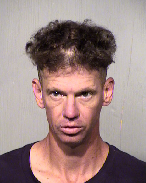 ROGER RYAN THRAILKILL Mugshot / Maricopa County Arrests / Maricopa County Arizona
