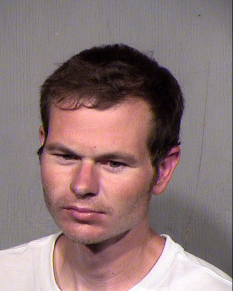 DANIEL DEAN HOYLE Mugshot / Maricopa County Arrests / Maricopa County Arizona