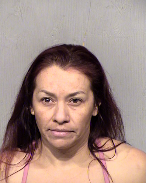 VERONICA RODRIGUEZ Mugshot / Maricopa County Arrests / Maricopa County Arizona