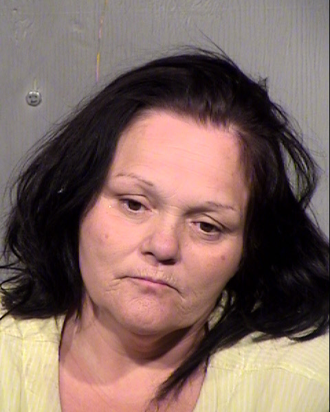 LAURA JEAN SCHENBERG Mugshot / Maricopa County Arrests / Maricopa County Arizona