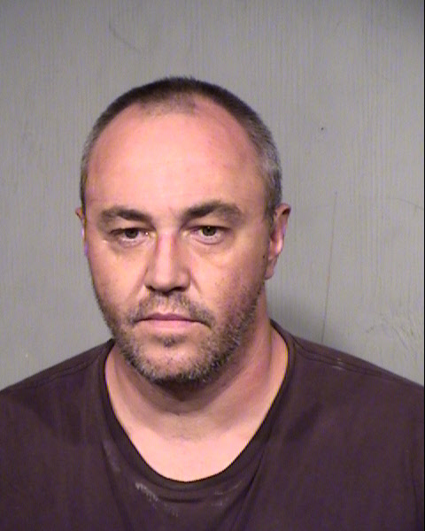 KEVIN CORVINUS Mugshot / Maricopa County Arrests / Maricopa County Arizona