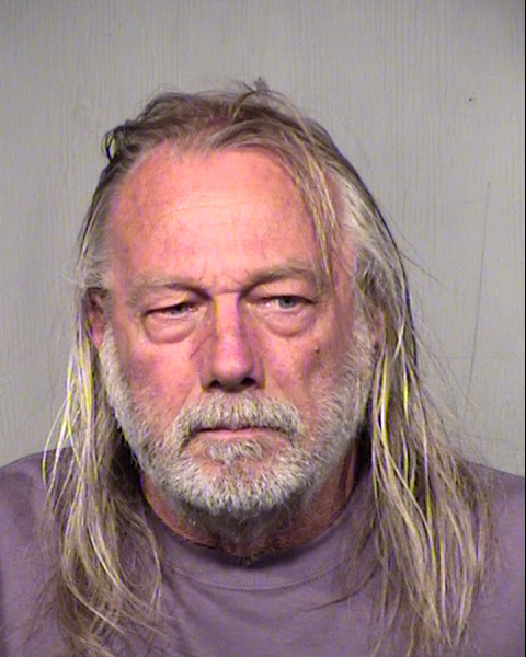 MITCHELL PRICE MIELKE Mugshot / Maricopa County Arrests / Maricopa County Arizona