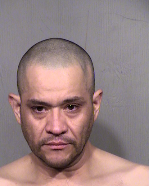 ANGEL IVAN ROCHA-MARTINEZ Mugshot / Maricopa County Arrests / Maricopa County Arizona