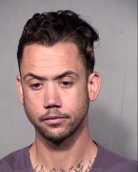 CHRISTOPHER BEASLEY Mugshot / Maricopa County Arrests / Maricopa County Arizona