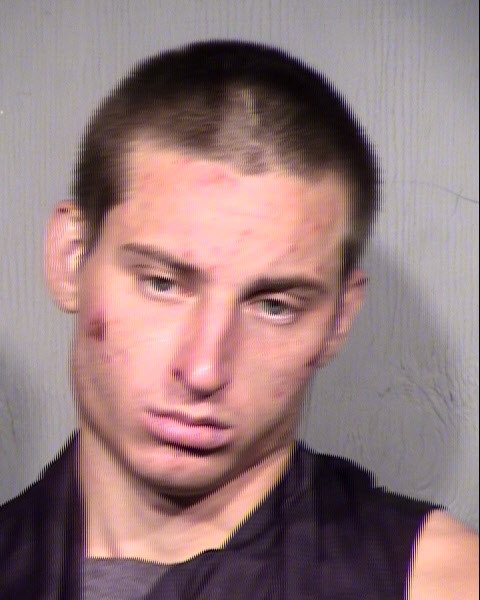 SEAN SKYLAR KING SMITH Mugshot / Maricopa County Arrests / Maricopa County Arizona