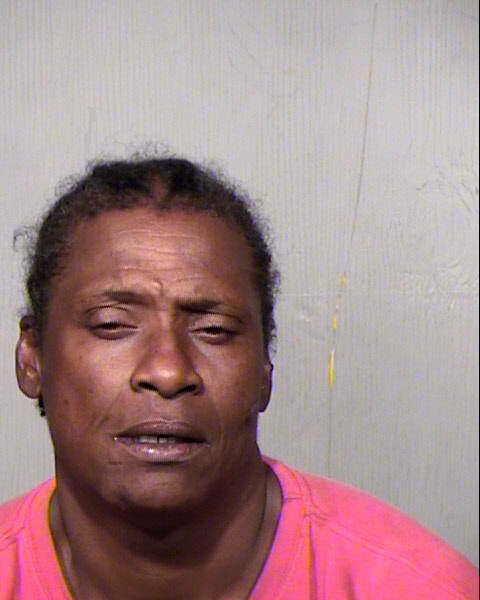 VALERICK CARLOS SCARBORO Mugshot / Maricopa County Arrests / Maricopa County Arizona