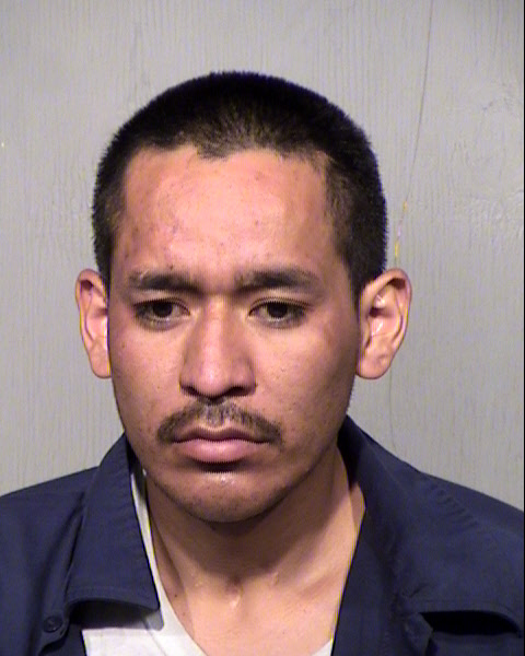 JEREMY CRUZ DEWEY Mugshot / Maricopa County Arrests / Maricopa County Arizona