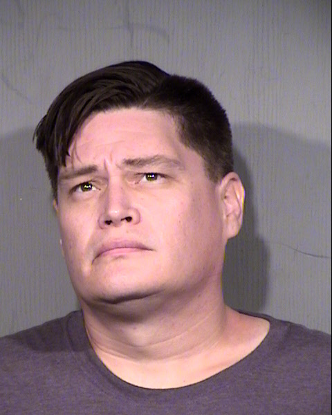 ORLANDO PAUL TELLES Mugshot / Maricopa County Arrests / Maricopa County Arizona