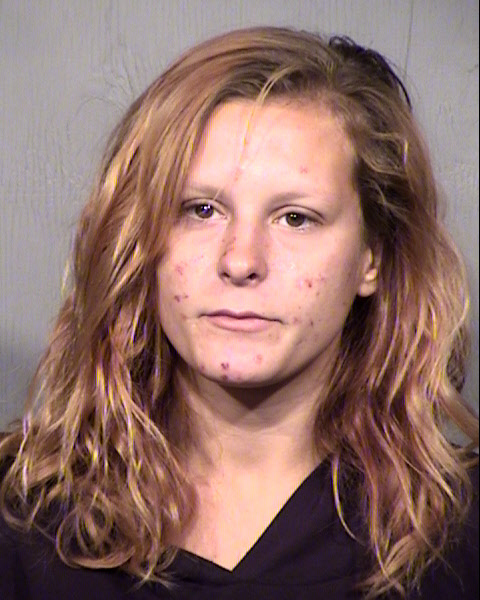JADA LYNN PASS Mugshot / Maricopa County Arrests / Maricopa County Arizona