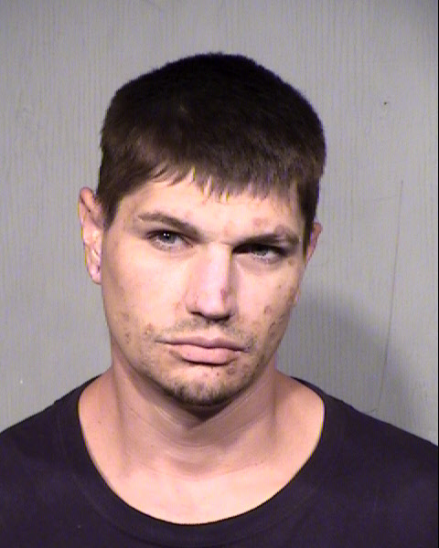 MICHAEL DAVID MARKING Mugshot / Maricopa County Arrests / Maricopa County Arizona