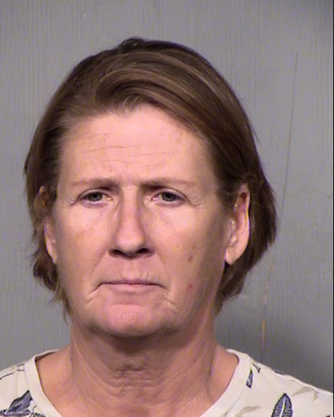 CATHY JOY KUKOVEC Mugshot / Maricopa County Arrests / Maricopa County Arizona