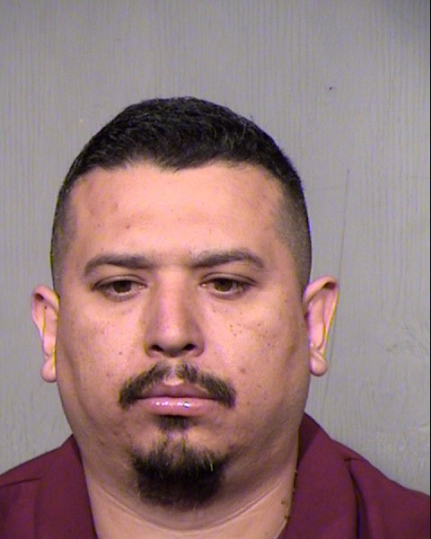 CLAUDIO E VIRGEN-VIZCARRA Mugshot / Maricopa County Arrests / Maricopa County Arizona
