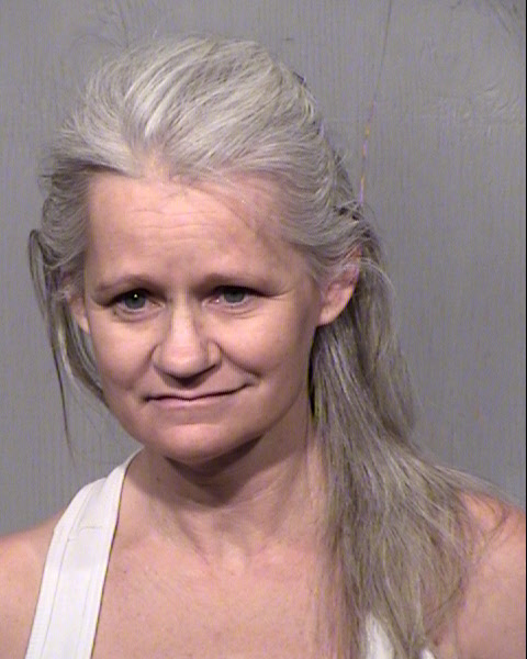 MELDOY HELM IANNACONE Mugshot / Maricopa County Arrests / Maricopa County Arizona