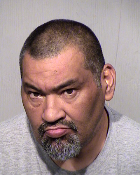 LUIS CASTILLO JOSE Mugshot / Maricopa County Arrests / Maricopa County Arizona