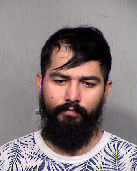 DAVID RUBEN LEDEZMA Mugshot / Maricopa County Arrests / Maricopa County Arizona