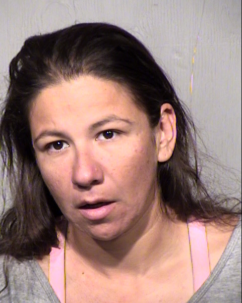 MONICA MARIA BRONAUGH Mugshot / Maricopa County Arrests / Maricopa County Arizona