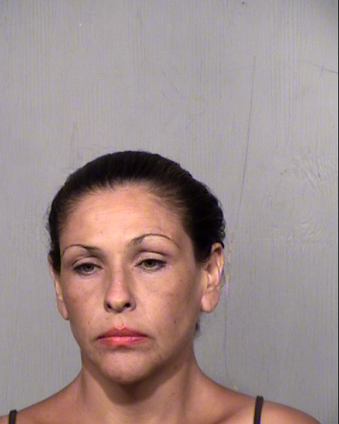 CORINA HURTADO Mugshot / Maricopa County Arrests / Maricopa County Arizona
