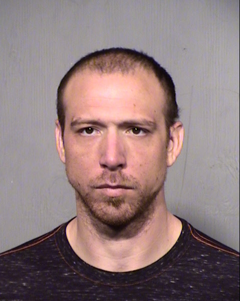 PATRICK WAYNE STEWART Mugshot / Maricopa County Arrests / Maricopa County Arizona