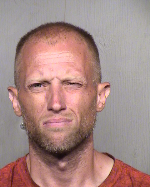 GENO PAUL ZARCONE Mugshot / Maricopa County Arrests / Maricopa County Arizona