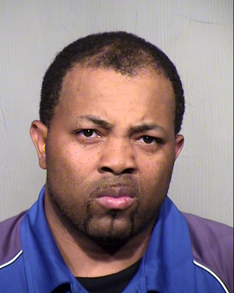 TOMMY DAVIS Mugshot / Maricopa County Arrests / Maricopa County Arizona