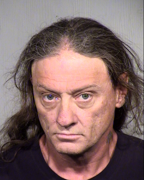 DAVID CHARLES LOWE Mugshot / Maricopa County Arrests / Maricopa County Arizona