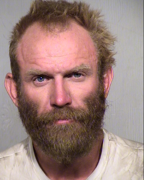 COREY STEPHEN KONOSKI Mugshot / Maricopa County Arrests / Maricopa County Arizona