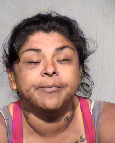 ROSALINDA NAVARRO Mugshot / Maricopa County Arrests / Maricopa County Arizona