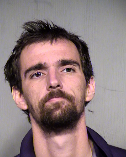 SHAWN PETER MCWILLIAMS Mugshot / Maricopa County Arrests / Maricopa County Arizona
