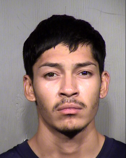 GABRIEL J PEREZ Mugshot / Maricopa County Arrests / Maricopa County Arizona