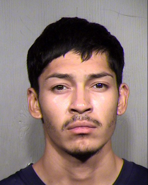 GABRIEL J PEREZ Mugshot / Maricopa County Arrests / Maricopa County Arizona