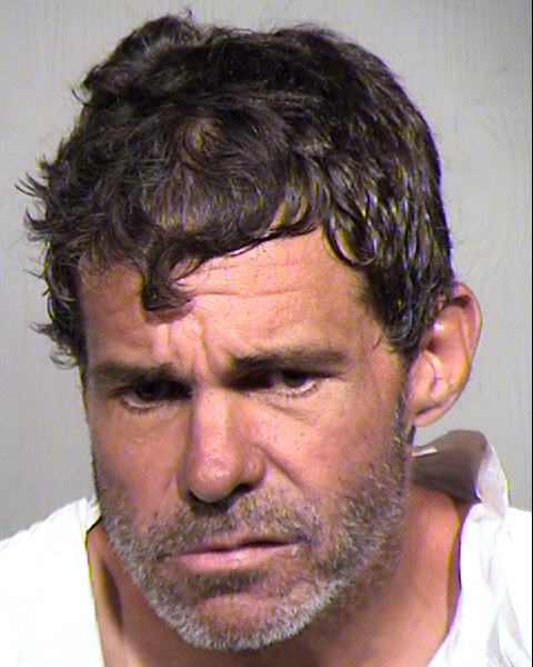 DAVID SCOTT LANEY Mugshot / Maricopa County Arrests / Maricopa County Arizona
