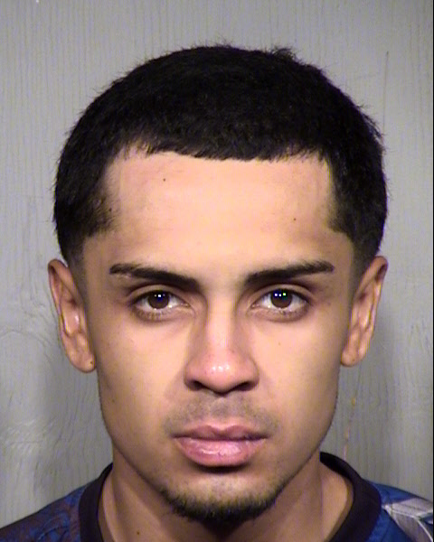 MANUEL ANTHONY PEREZ Mugshot / Maricopa County Arrests / Maricopa County Arizona