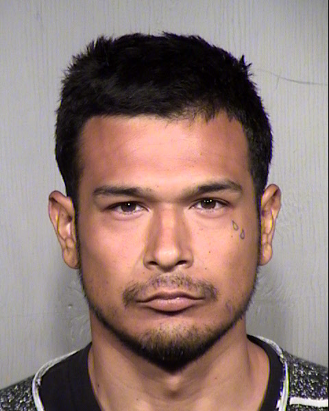 ROBERT JACOB LONA Mugshot / Maricopa County Arrests / Maricopa County Arizona