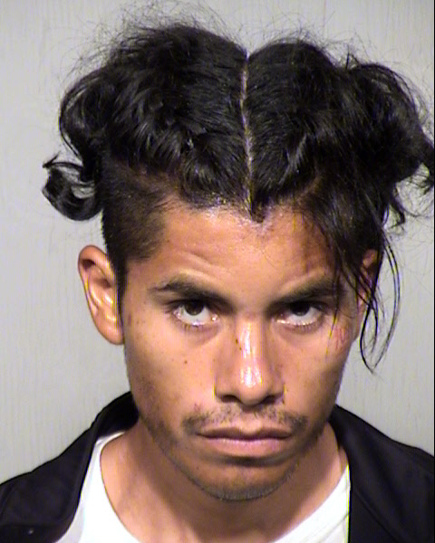 HECTOR E LOPEZ SANCHEZ Mugshot / Maricopa County Arrests / Maricopa County Arizona