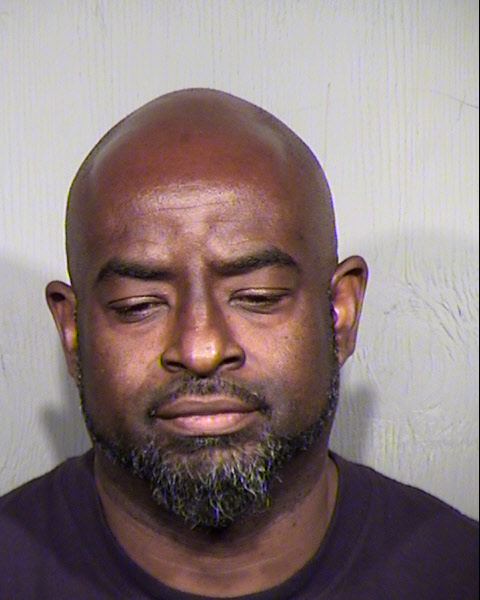 RICHARD WAYNE THOMPSON Mugshot / Maricopa County Arrests / Maricopa County Arizona