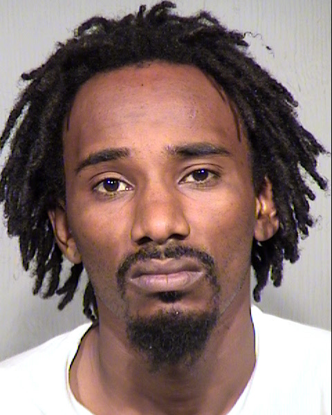 JAMES MORNING Mugshot / Maricopa County Arrests / Maricopa County Arizona