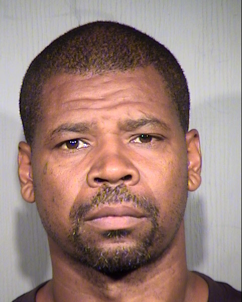 ODELL ARNOLD Mugshot / Maricopa County Arrests / Maricopa County Arizona
