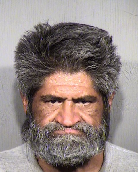 MICHAEL BALDERRAMA Mugshot / Maricopa County Arrests / Maricopa County Arizona