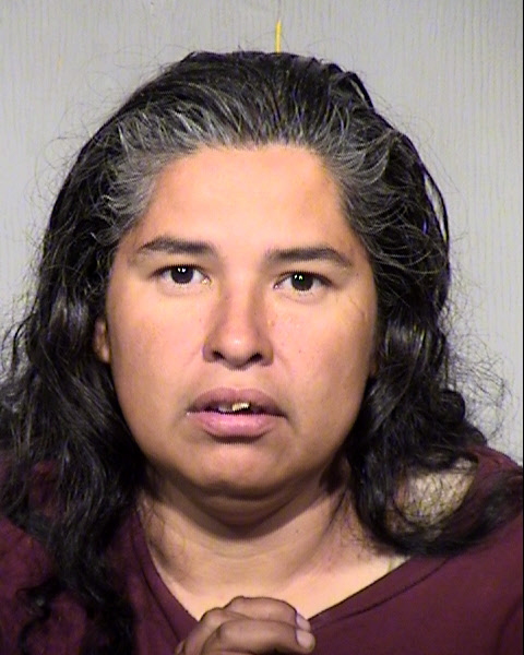 ANNA MARIE MADRID Mugshot / Maricopa County Arrests / Maricopa County Arizona