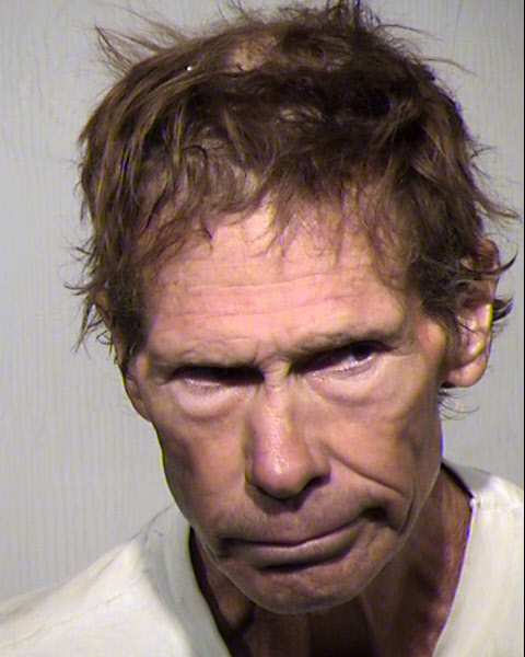 WILL KIM FAWCETT Mugshot / Maricopa County Arrests / Maricopa County Arizona