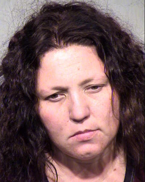 CYNTHIA MICHELLE TAPPER Mugshot / Maricopa County Arrests / Maricopa County Arizona