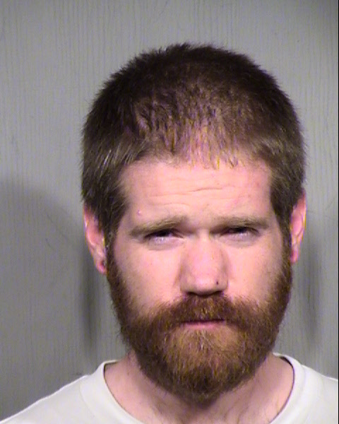 JOHN MICHAEL LEE OOTEN Mugshot / Maricopa County Arrests / Maricopa County Arizona