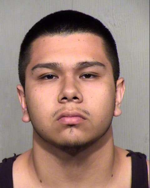 QUIANNO CHRISTOPHER PEREZ Mugshot / Maricopa County Arrests / Maricopa County Arizona